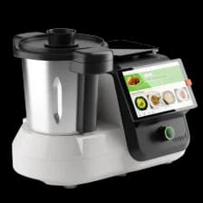 AI-powered recipe conversion