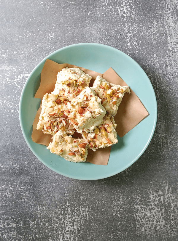 Kalakand  hero image