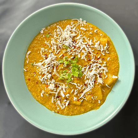 Pineapple Gojju hero image