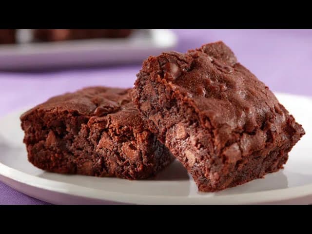  Brownie  hero image