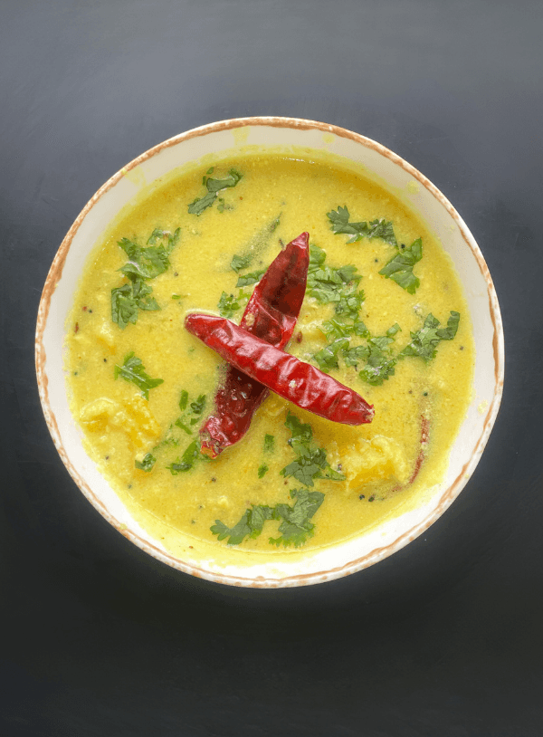 Kalan Curry hero image