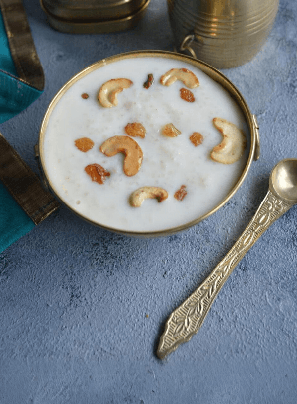 Sweet Daliya  hero image