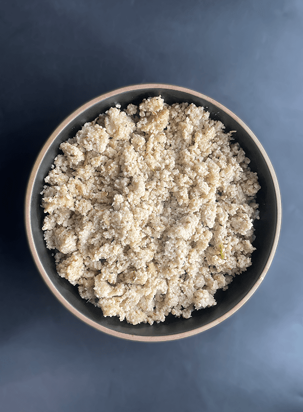 Sama Rice Pulao hero image