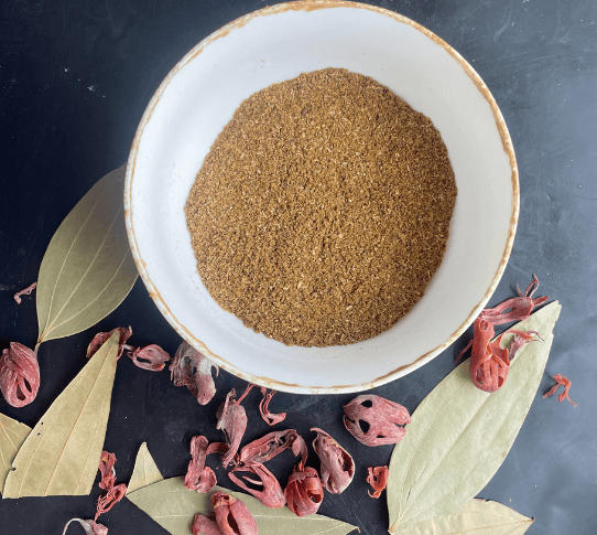 Homemade Garam Masala  hero image