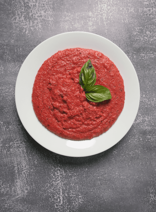 Beetroot Risotto  hero image