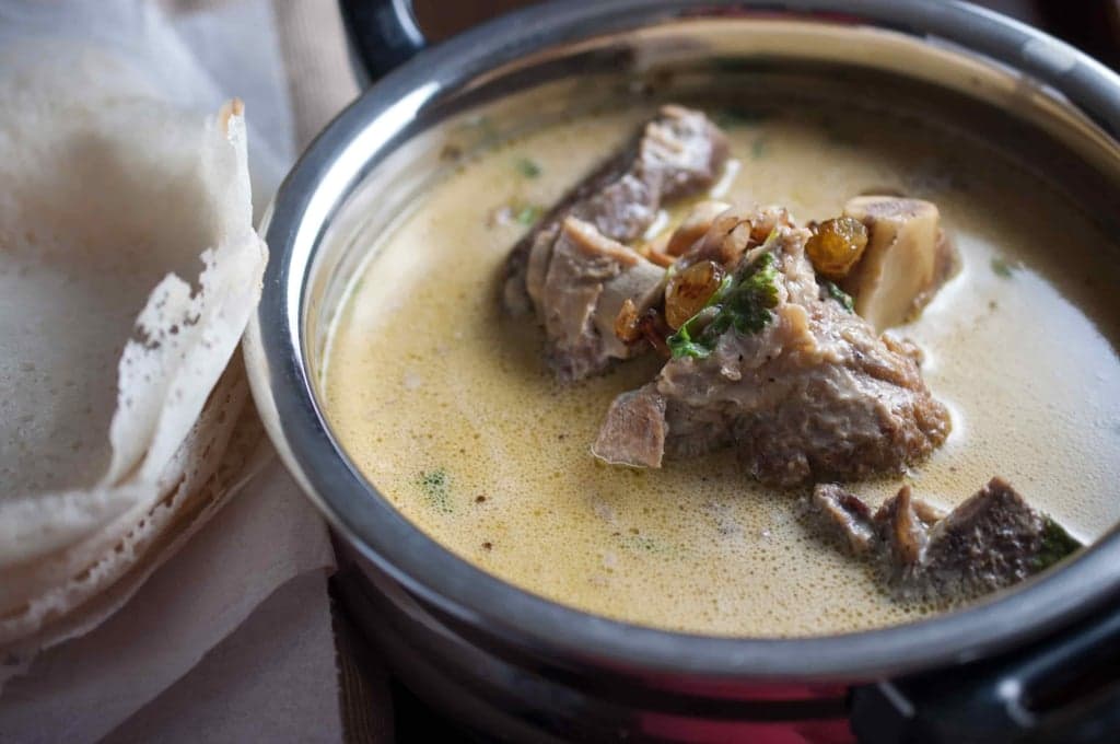 Mutton Stew hero image
