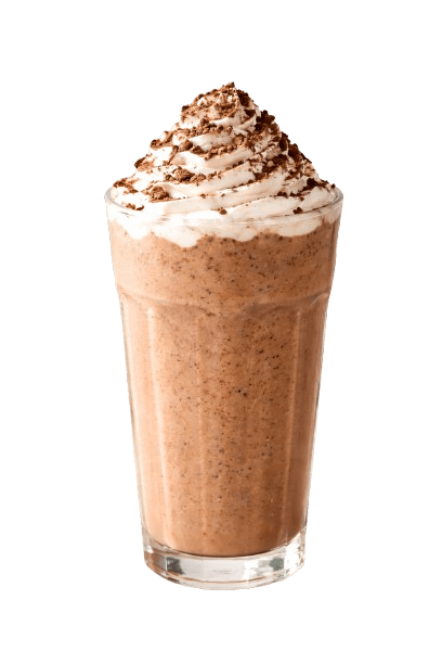Milo Milkshake hero image