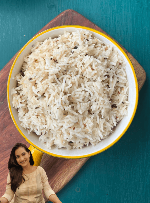 Bagara Rice By Pragya hero image