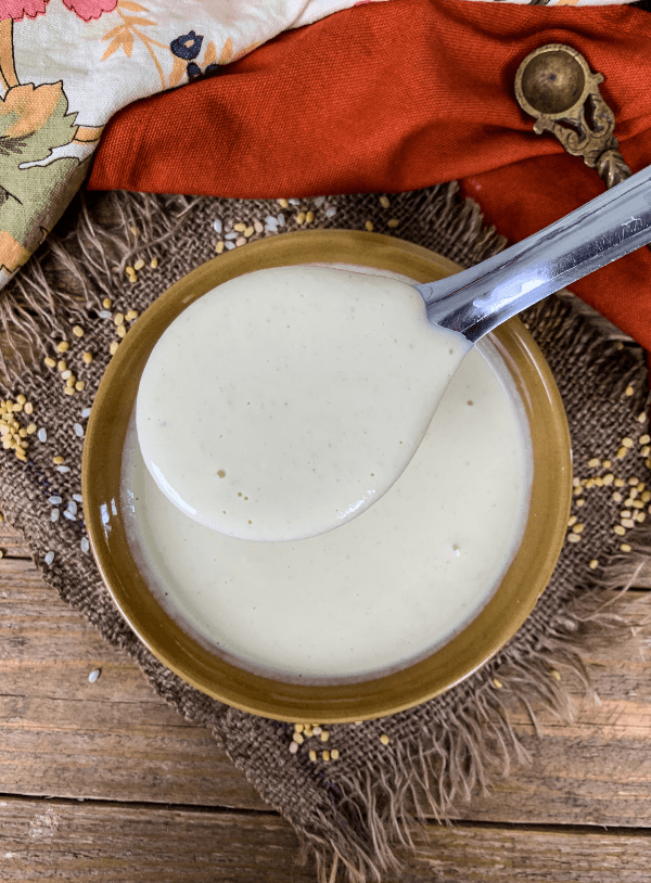 Rice Idli Batter  hero image