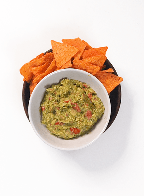 Guacamole hero image
