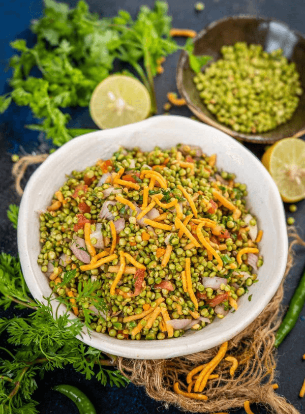 Ponk Bhel hero image