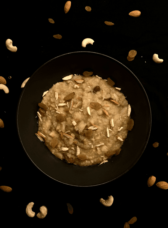 Sakkarai Pongal  hero image