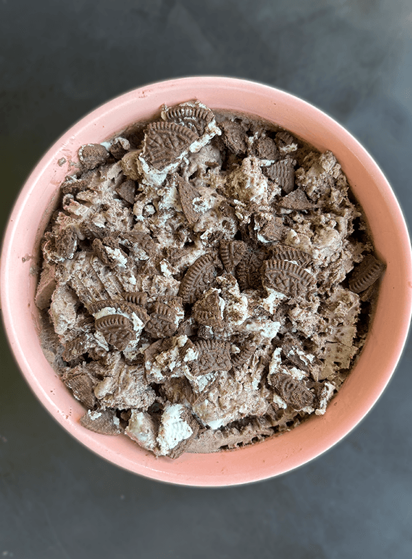 Oreo McFlurry hero image