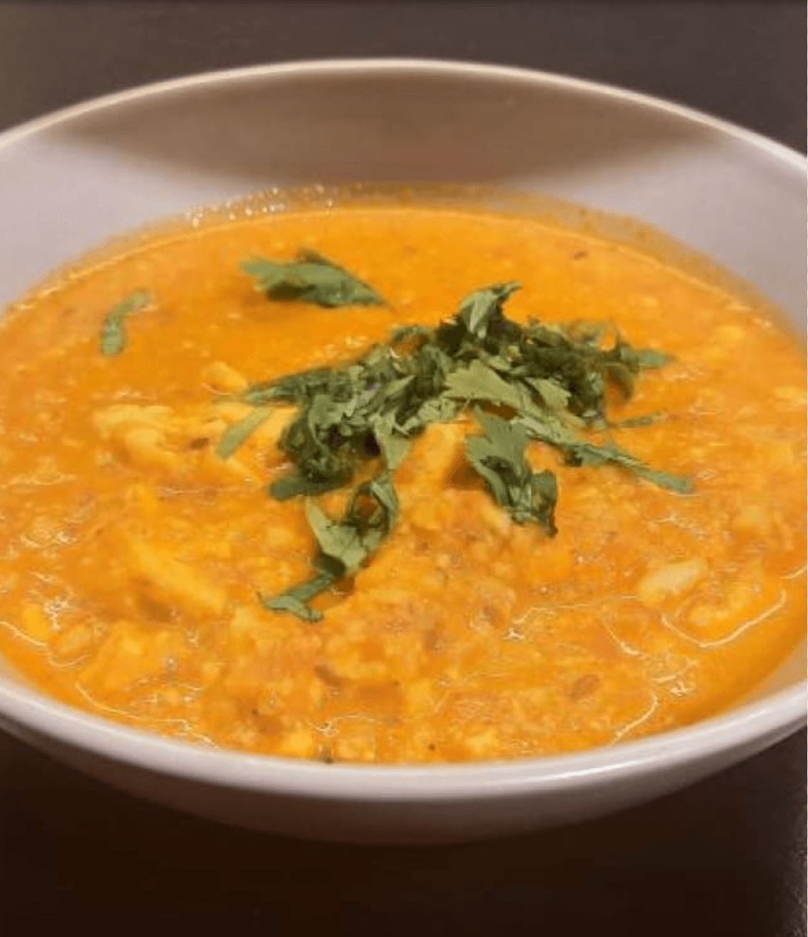 Shahi Paneer hero image