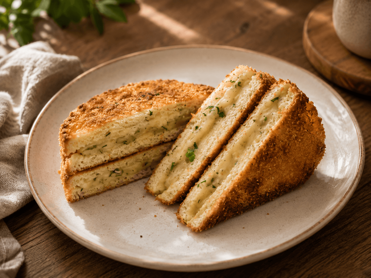 Aloo Sandwich  hero image