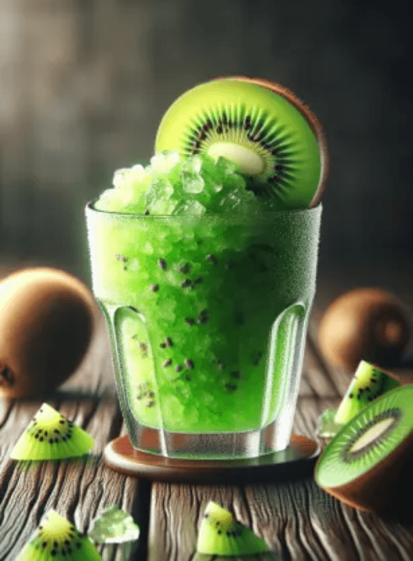 Kiwi Fizz hero image