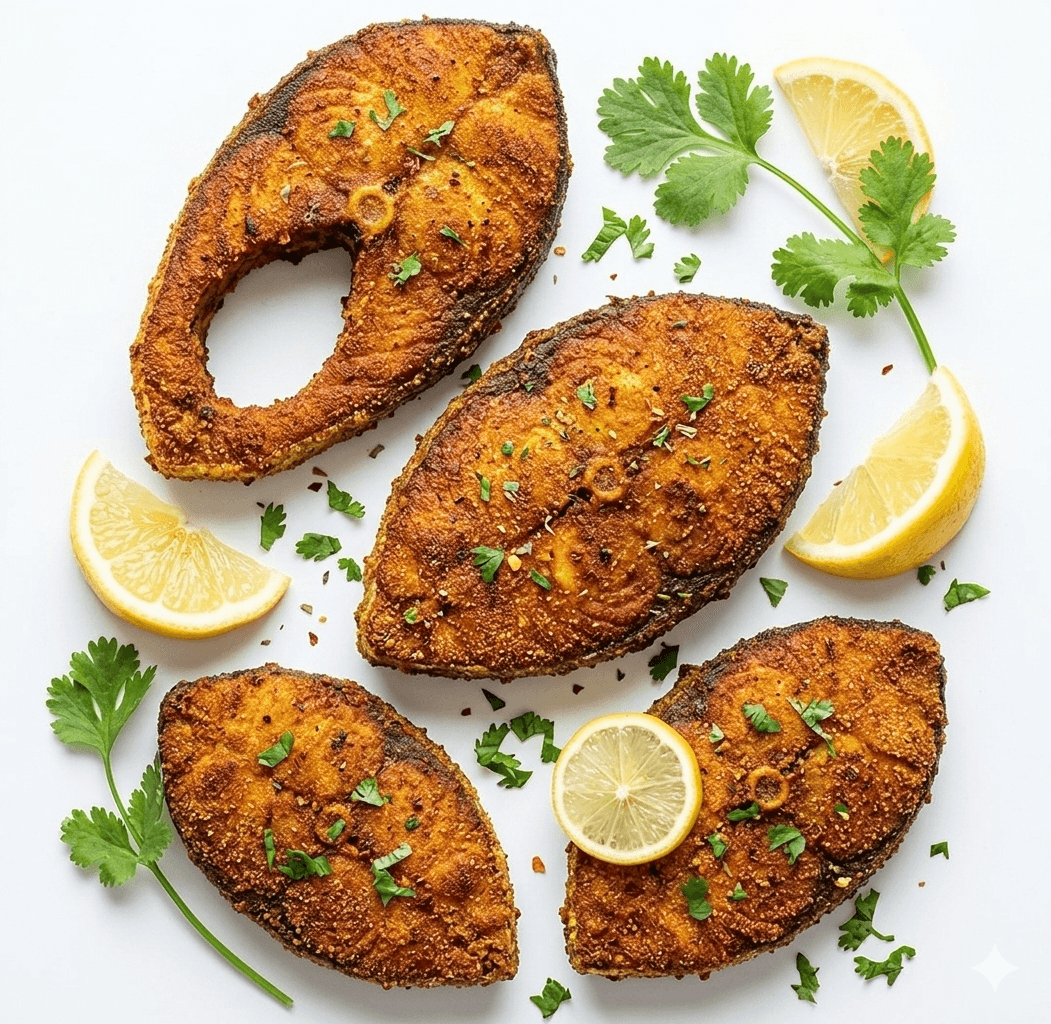 Fish Fry  hero image