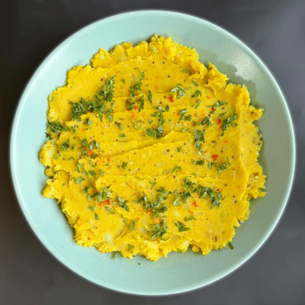 Aloo Paratha Stuffing hero image