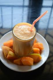 Muskmelon Shake hero image