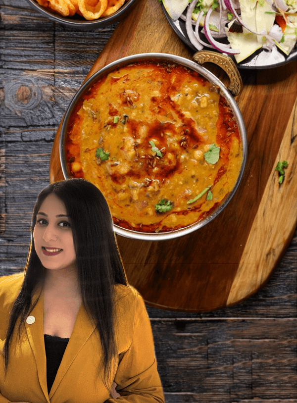 Pancharatna Dal by Somewhatchef hero image