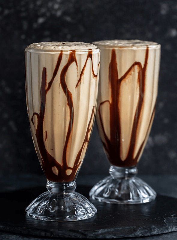 Cold Coffee hero image