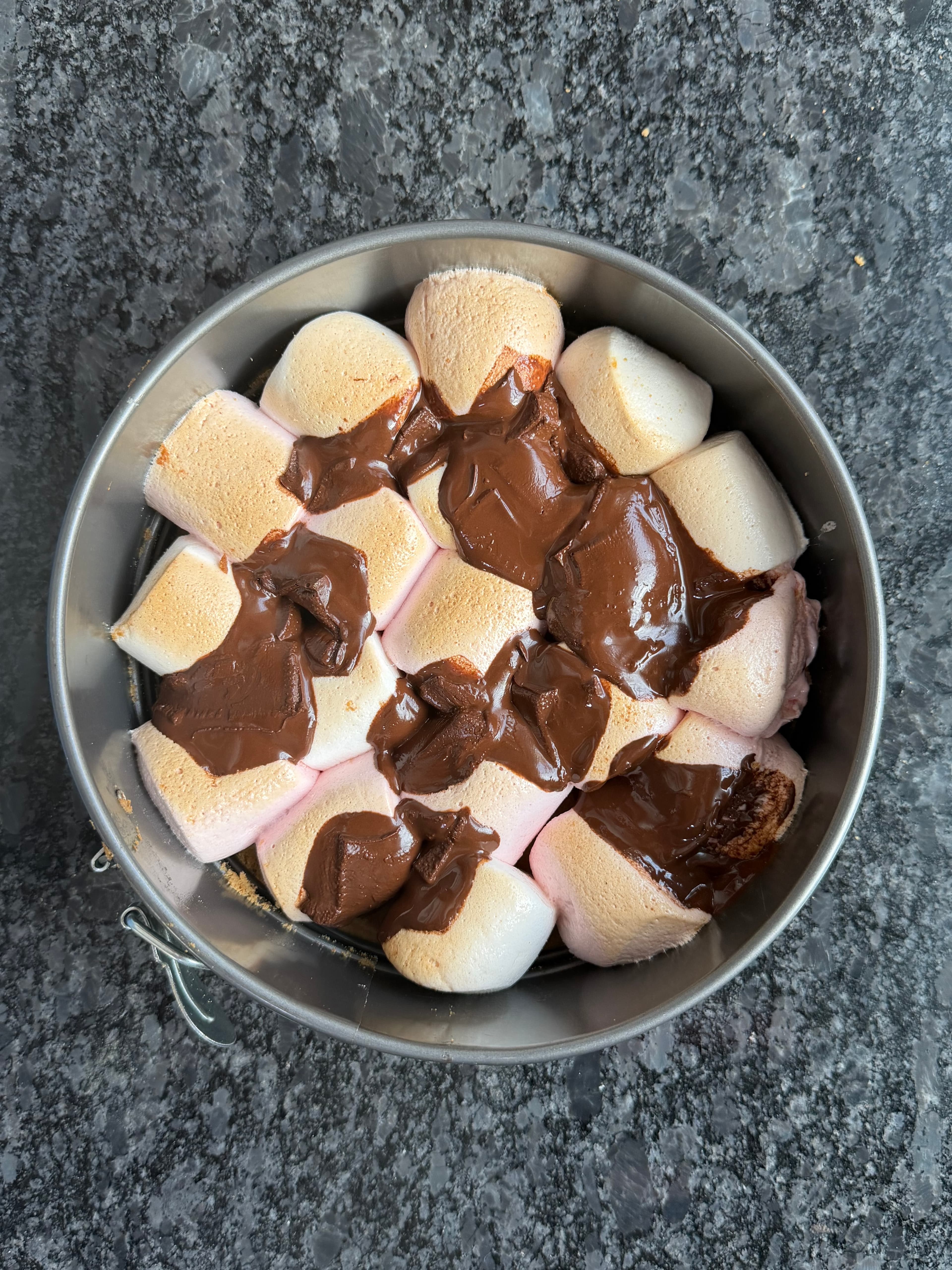 Smores  hero image