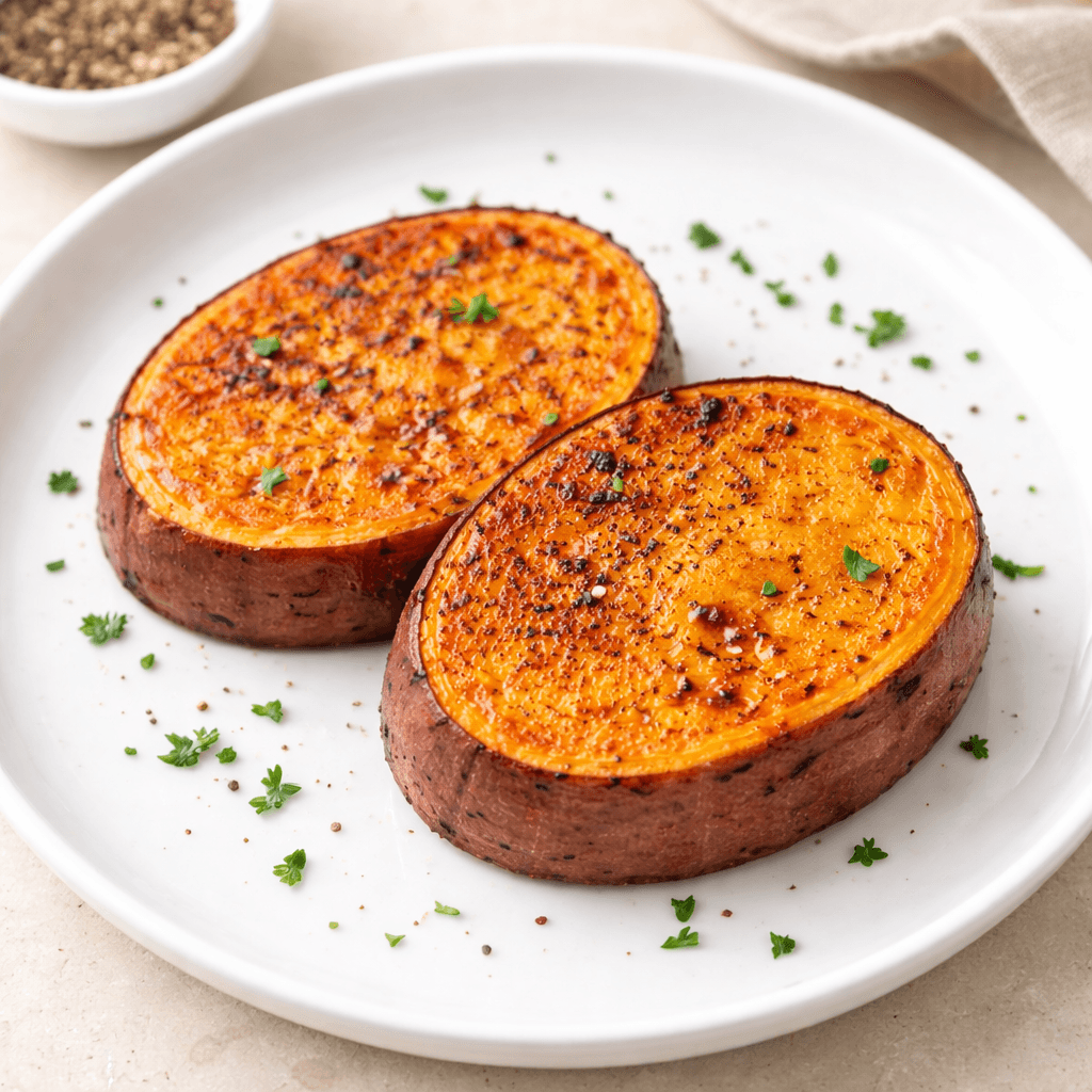 Sweet Potato  hero image