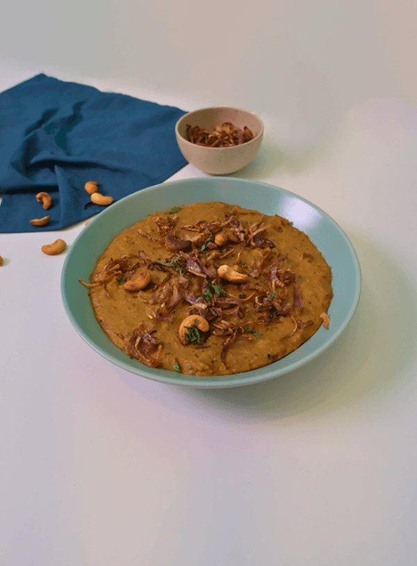 Mutton Haleem hero image