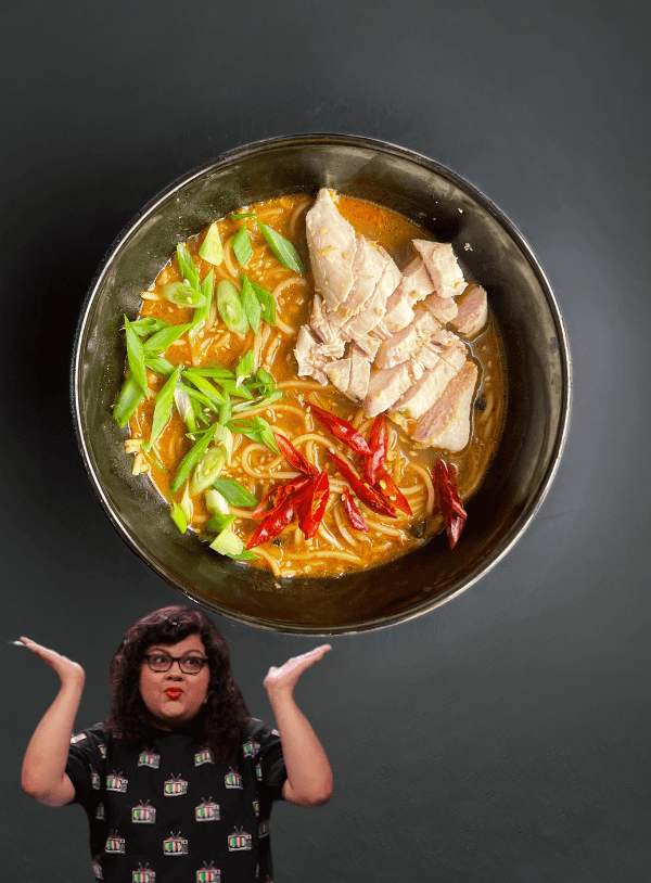 Vietnamese Pho by Supaarwoman hero image