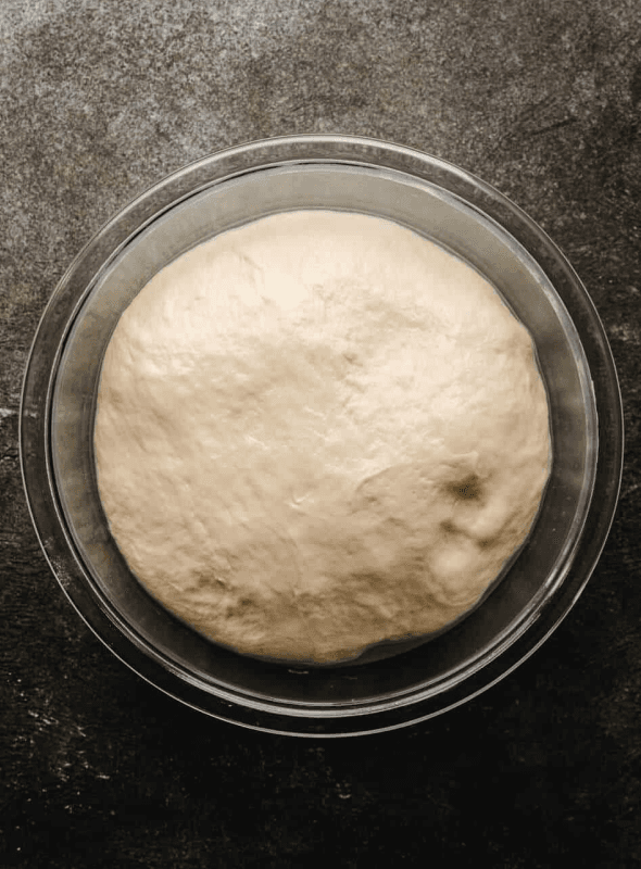 Keto Chapati Dough   hero image