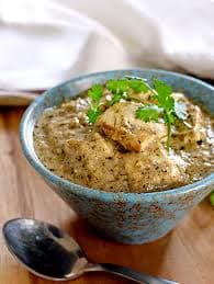 Paneer Methi Kali Mirch  hero image