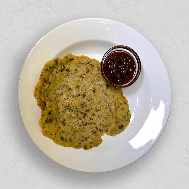 Potato Crepe Batter hero image