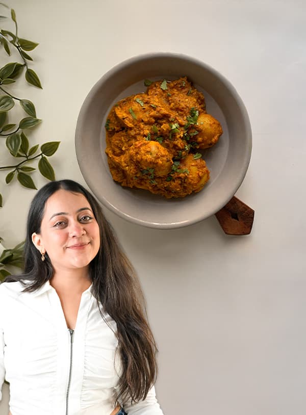 Dum Aloo by Aishwarya hero image