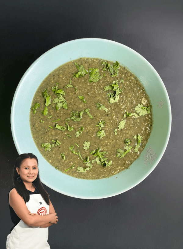 Daineiiong (Meghalaya Dal) by Nambi hero image