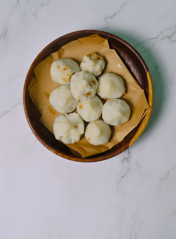Modak  hero image