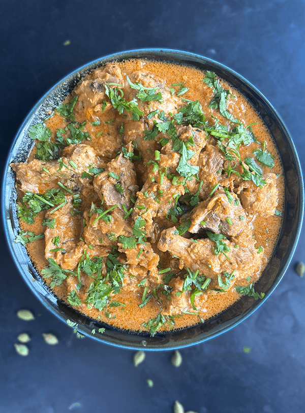 Lahori Chicken hero image