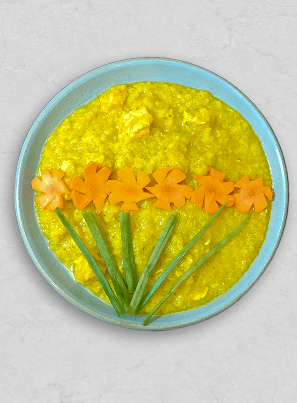 Rosemary's Meaty Dinner (For PETS) hero image