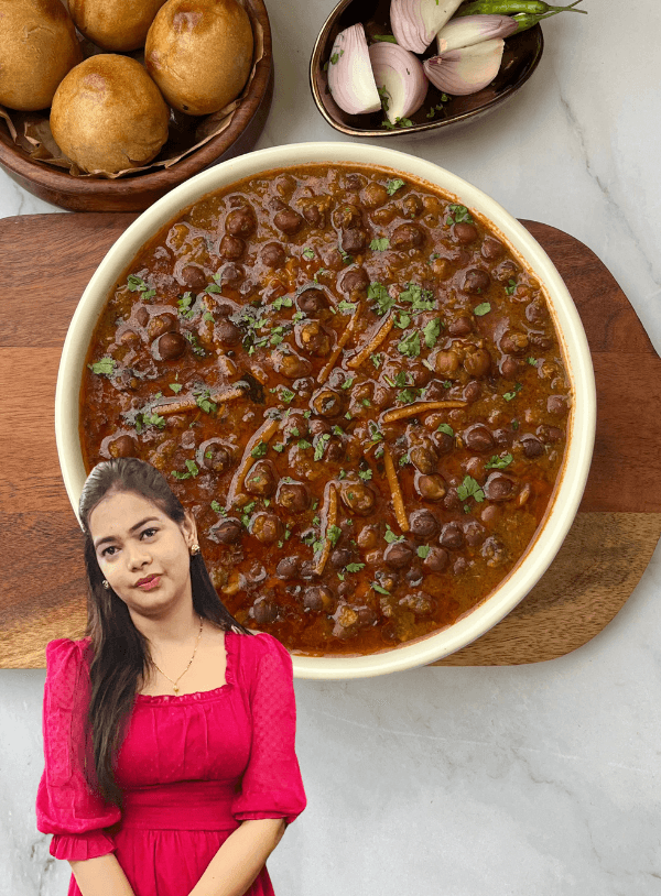 Ghugni by Foodies Foodcourt hero image