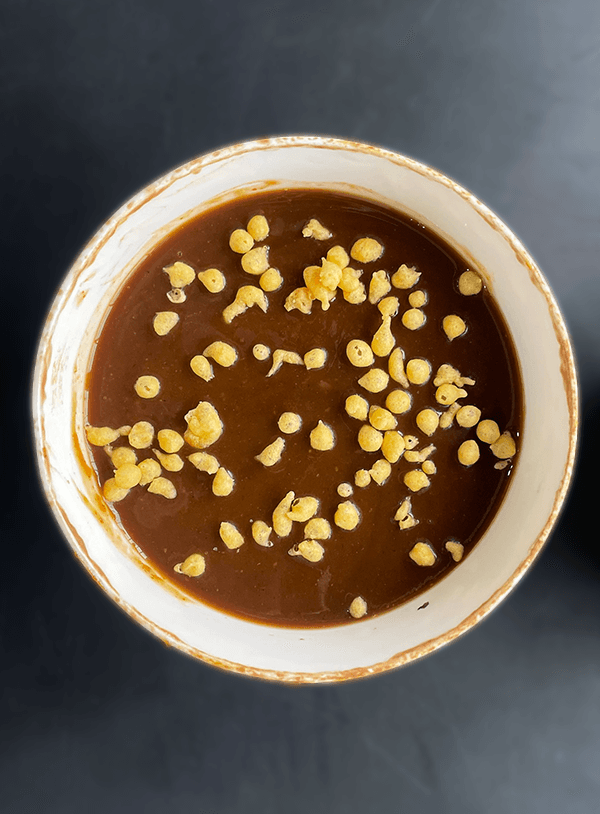 Date and Tamarind Chutney  hero image