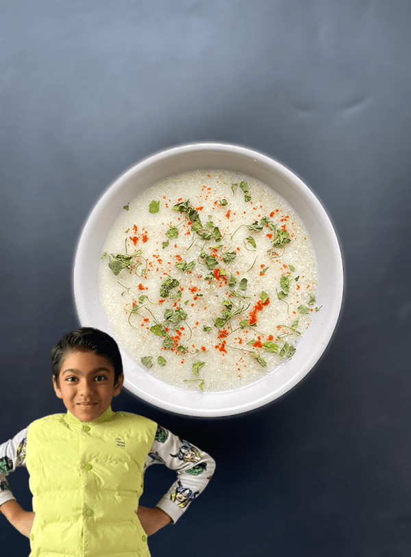 Jau Ki Raab By Sabhya hero image