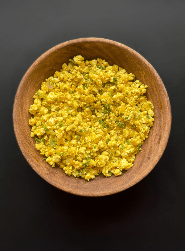 Paneer Stuffing hero image