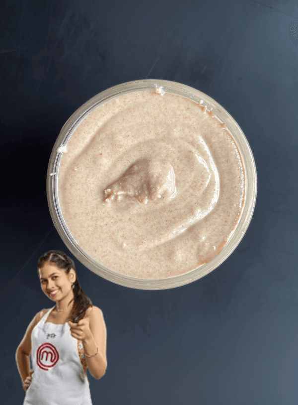 Peanut Butter by Masterchef Kriti hero image