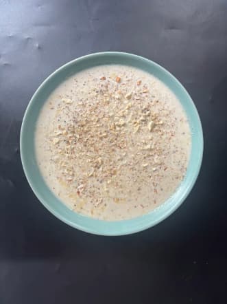 Rice Kheer hero image