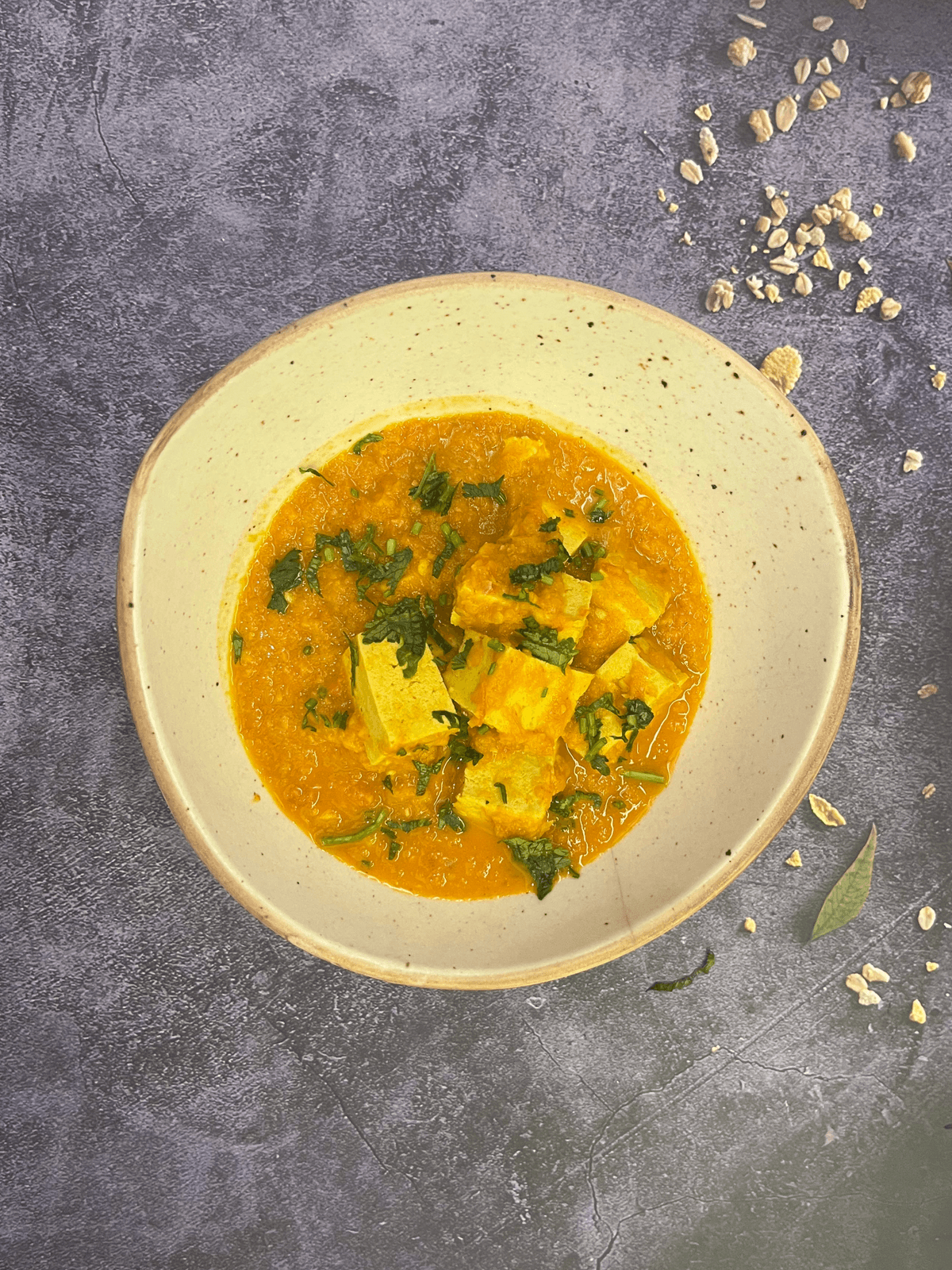 Jain Tofu Masala  hero image