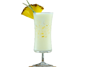 Tropical Pinacolada Smoothie hero image