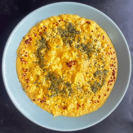 Jain Dahiwala Paneer hero image