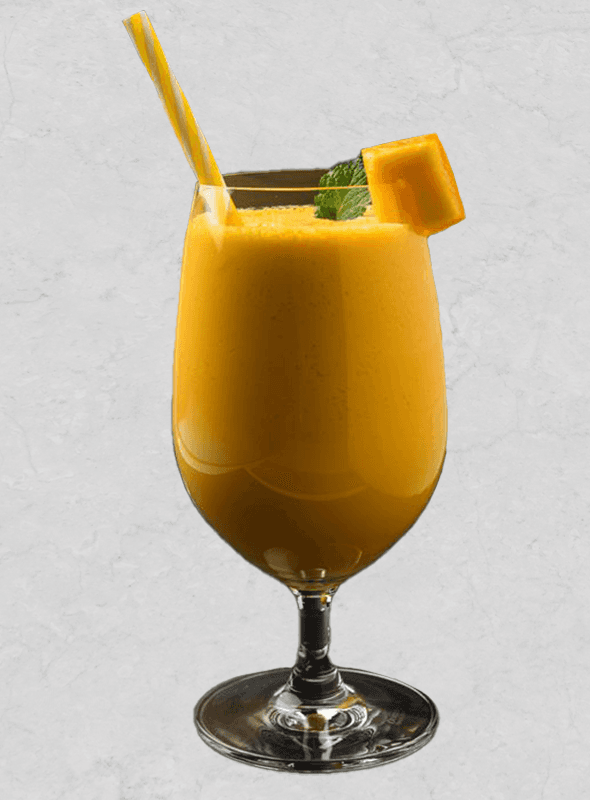 Mango Shake hero image