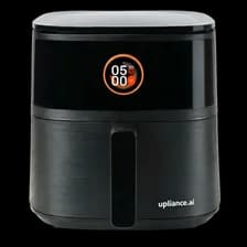 Crispy airfryer snacks