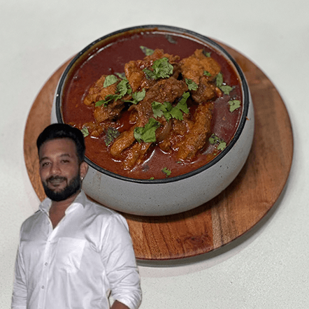 Malvani Rassa by Parichay hero image