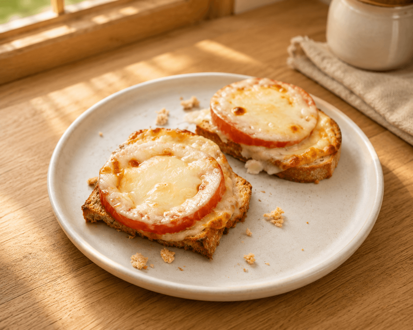 Tomato Sandwich  hero image